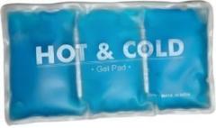 Yatin Enterprise Hot and Cold Gel Pack For Pain Relief Therapy hot and cold Pack