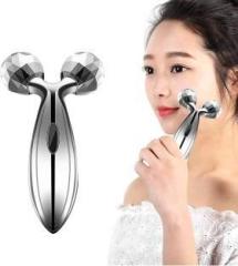 Ykid ace roller01 face roller massager for face lift double chin reducer skin tightening Massager