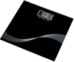 Zeom Stack Vou 8mm black Weighing Scale Weighing Scale