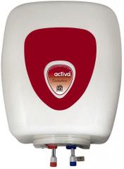 Activa 10 litres Executive Instant Geyser White