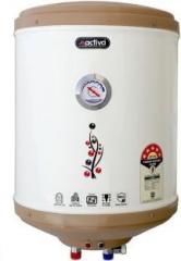 Activa 15 Litres AMAZON 5 STAR GLASSLINE Storage Water Heater (IVORY)