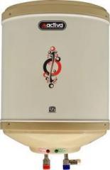 Activa 6 Litres 3 KWA AMAZON Instant Water Heater (IVORY)