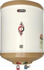 Activa 6 Litres 6 LTR Instant Water Heater (IVORY)