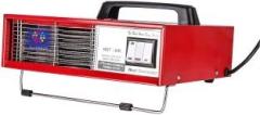 Aervinten 2000 Watt Model B 11 Y 88 Fan Heater | 1000 Fan Smart | Heat Blow | Noiseless | 1 Season Warranty |Make in India || 202 Room Heater