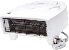 Aervinten 2000 Watt Model PL 111 Y 88 Fan Heater | 1000 Fan Smart | Heat Blow | Noiseless | 1 Season Warranty |Make in India || 201 Room Heater