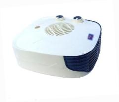 Aervinten 2000 Watt Model PL 666 Fan Heater | 1000 Fan Smart | Heat Blower | Noiseless || Model PL 666 D9585 Room Heater