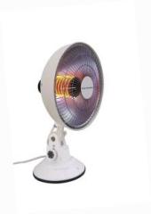 Aervinten Electric Sun Heater Energy Saving Limited Edition || Make in India || Model Sun || U44 Halogen Room Heater