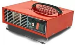 Aervinten Fan Heater Heat Blow Noiseless Metal Body Heater B 11 B 11 Room Heater