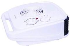Aervinten Noiseless Fan Heat Blow (Model PL M@rcury C 54, White, || A77447 Room Heater