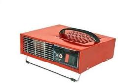 Aervinten Smart Fan Heater for Room for Winter Noiseless Overheat Protector Room Heater