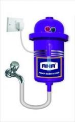 Aha 1 Litres M201 Instant Water Heater (Blue)