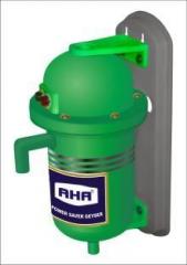 Aha 20 Litres 123456 Instant Water Heater (Green)