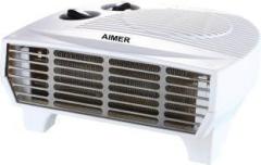 Aimer FH 00 1 Hector Electric Fan Heater 2000Watt Fan Room Heater (ISI Certified)