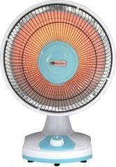 Air Duck AD 9023 Sun Quality Halogen Room Heater
