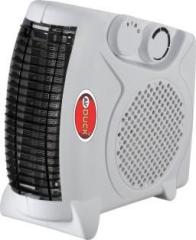Air Duck Fan Heater All in one Fan Room Heater