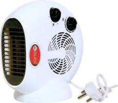 Air Duck Heatpat All in one silent Heatpat Fan Room Heater