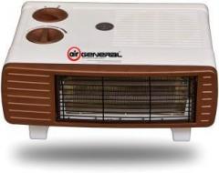 Air General All in One Fan Room Heater