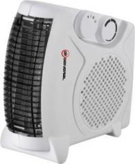 Air General Hot Air All in One Blower Silent Fan Room Heater