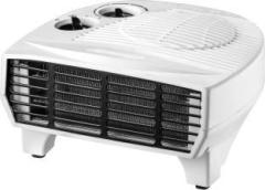 Airdec 1000 Watt 2000 Watt Warmpat ISI Certified / All in one silent Copper Motor Fan Room Heater