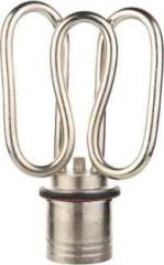 Airex Auto Kettle Heating Element/Auto Clave Water Boiler 2000 W Immersion Heater Rod (250)