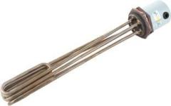 Airex Oil Immersion Heater Oil heater 2.5 B.S.P. Boiler Thermal Geyser Heater 4000 W Immersion Heater Rod (240)