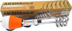Aksha Gold 26FNWI06, ROD 1000 W Immersion Heater Rod (Water)
