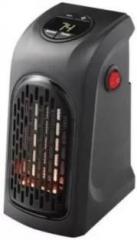 Akshar Sales A133 Winter Portable Mini Electric Handy Heater Fan Room Heater