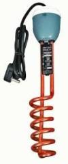 Allsafe 2000 Watt IMMERSION SHOK PROOF HEAT ROD BROWN Shock Proof Immersion Heater Rod (WATER)