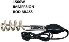 Allsafe ELECTRIC WATER ROD 1500 W Immersion Heater Rod (WATER)