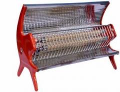 Almety Home || Double Rod Type Heater || || 1 Season Warranty || Make in India || Model Priya Disco || HGNZ 8752 Room Heater