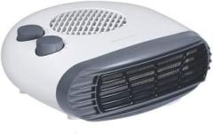 Almety Home || Fan Heater || Heat Blow || Noiseless || 1 Season Warranty || Make in India || Model 234 || JXHH 87455 Room Heater