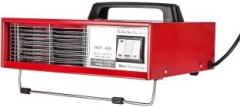 Almety Home B 11 Fan Heater Heat Blow Noiseless Metal Body Heater ||JXHH 8452 Room Heater