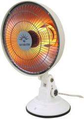 Almety Home Electric Sun Heater Energy Saving Limited Edition || Make in India || Model Sun ||HGBH 874522 Fan Room Heater