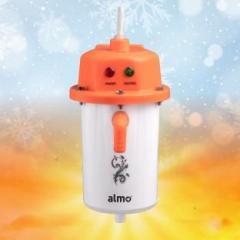 Almo 1 Litres 1 Liter Instant Water Heater (Orange, White)