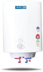 Alstorm 15 Litres INDIGO GEYSER 15 LITERS Storage Water Heater (White)