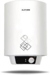 Alstorm 15 Litres PRIME GEYSER 15 L Storage Water Heater (White)