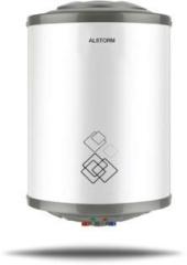 Alstorm 50 Litres NEO GEYSER 50 L Storage Water Heater (White And Grey)