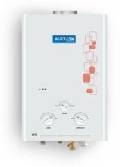 Alstorm 7 Litres NEO GEYSER 7 L Gas Water Heater (White)