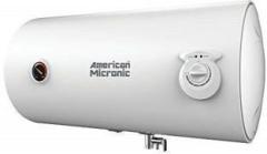 American Micronic 25 Litres B078FH3FXG Storage Water Heater (White)