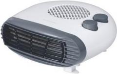 Amikan Fan Heater Heat Blow Noiseless 1 Season Warranty Model O 65 Room Heater Fan Room Heater