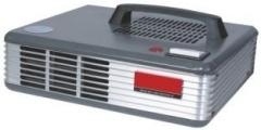 Amikan Happy Home Laurel Fan Heater || Heat Blow || Noiseless || 1 Season Warranty || Model K 11 Room Heater