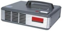 Amikan Happy Home Laurel Fan Heater Heat Blow Noiseless 1 Season Warranty Model B 55 Room Heater Fan Room Heater