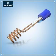 Amkash 1500 Watt Premium Water proof immersion Shock Proof Immersion Heater Rod (copper)