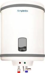 Amplesta 15 Litres Hydroflow 15L ASWH15IF3 Storage Water Heater (White)