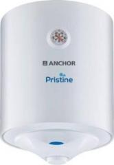 Anchor 15 Litres Prestine 15L by panasonic Instant Water Heater (White)