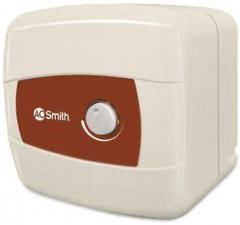 AO Smith 10 litres 2000 HSE SFS Storage Geysers Ivory
