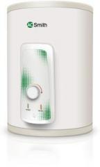 Ao Smith 15 Litres HSE VAS X 015 Storage Water Heater (White)