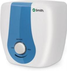 Ao Smith 15 Litres SDS 015 Storage Water Heater (Multicolor)