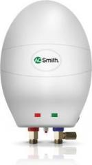 Ao Smith 3 Litres EWS 3L Instant Water Heater (White)