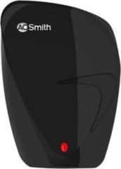 Ao Smith 3 Litres FastOn Instant Water Heater (Black)